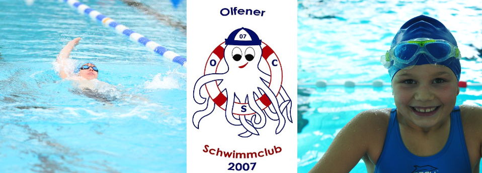 Olfener Schwimmclub 2007