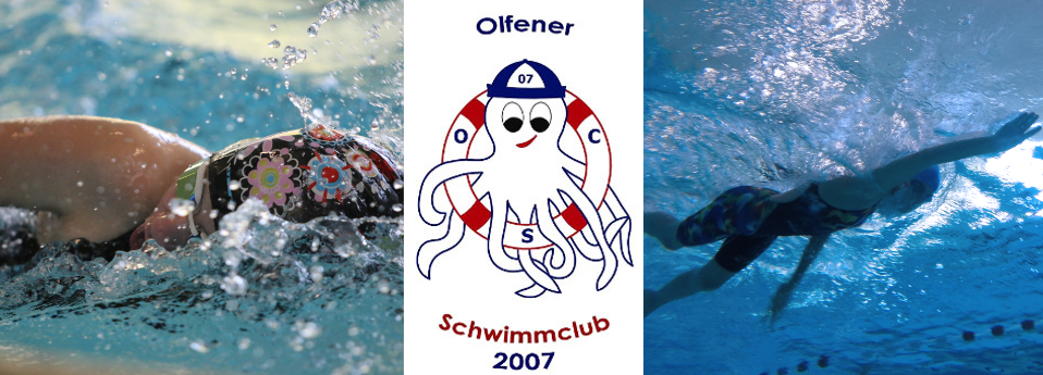 Olfener Schwimmclub 2007