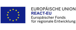 REACT-EU der Europäischen Union